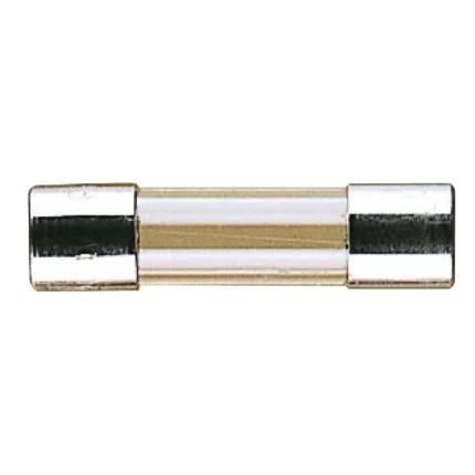 fusible 315ma 250v - Fusible 315mA / 250V petit model - Didactico Tunisie