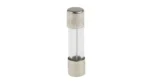 fusible 5x20 500uma - Fusible 5×20 500uma - Didactico Tunisie