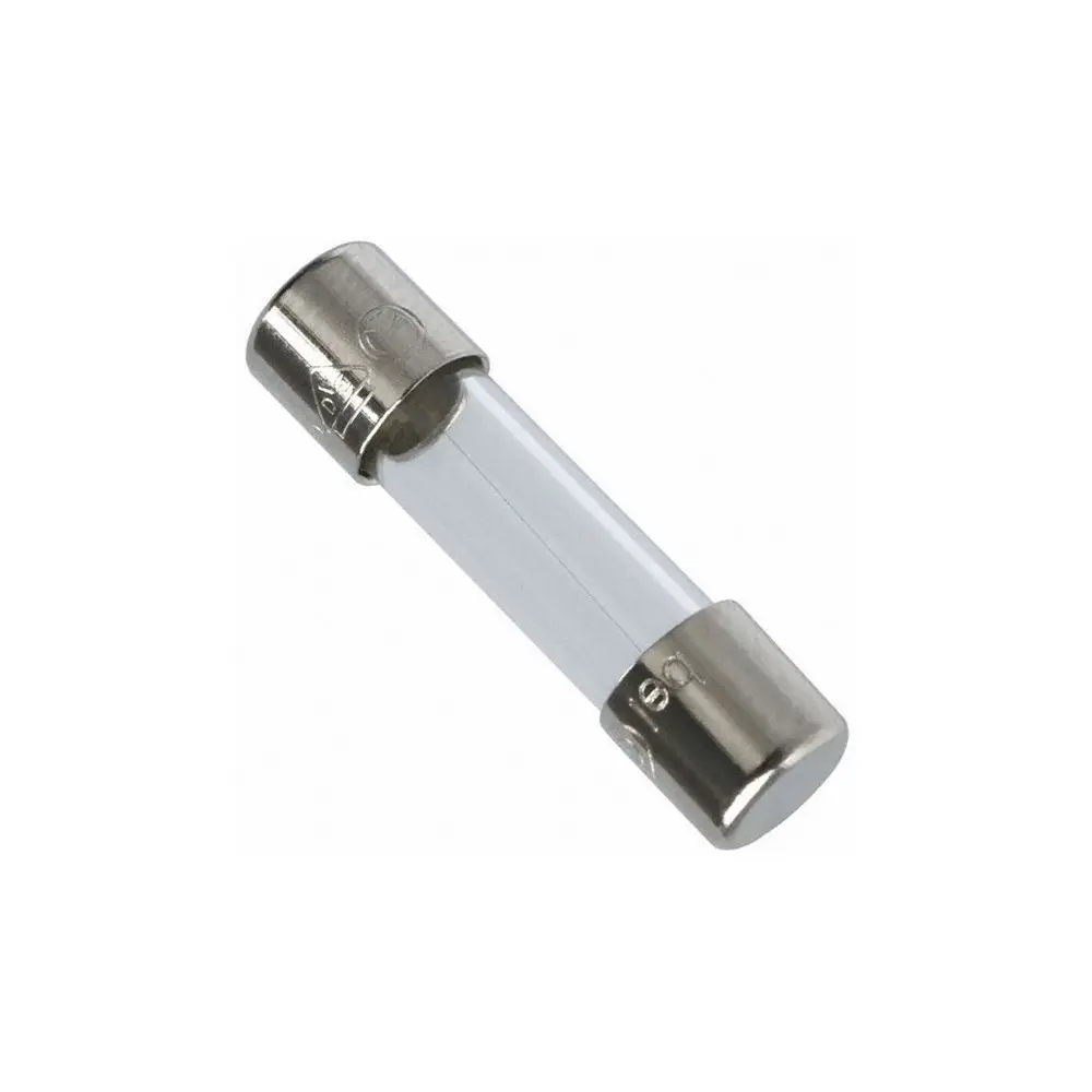fusible-cartouche-en-verre-5x20-100ma Fusible 5x20 100ma – Image 1