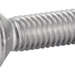 Vis de type philips D=30mm   L=30mm