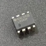 Circuit LM393