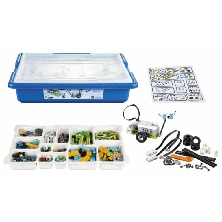 kit wedo 2 kit wedo 2 - Didactico Tunisie
