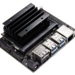 kit jetson nano - Kit de développement Jetson Nano 2GB - Didactico Tunisie