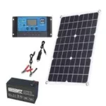 kit panneau solaire - Didactico Tunisie