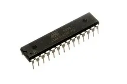 circuit atmega328p dip28 - Didactico Tunisie