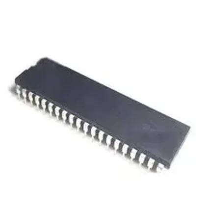 microcontroleur pic16f877a - Didactico Tunisie