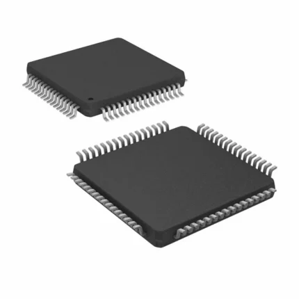microcontrolleur pic32mx575 - Circuit Microcontrolleur Microchip PIC32MX575F512H-80I/PT-ND PIC32MX 80MHZ, 12KB, 512KB Flash, 64-Pin TQFP - Didactico Tunisie