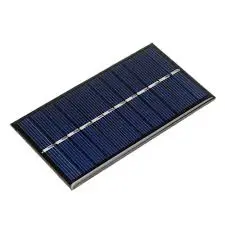 mini panneau solaire - Didactico Tunisie