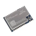 module e78-868ln22s - Didactico Tunisie