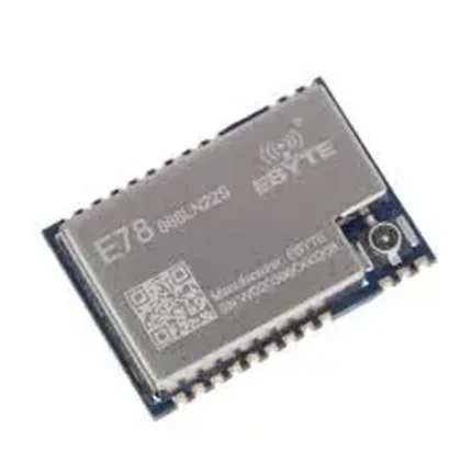 module e78-868ln22s - Didactico Tunisie