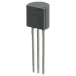 mosfet canal p - MOSFET à canal P ZVP2110A - Didactico Tunisie