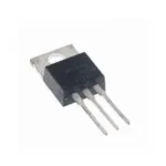 transistor mosfet irf44 - Didactico Tunisie