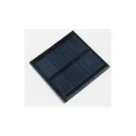 panneau solaire 5v - Didactico Tunisie