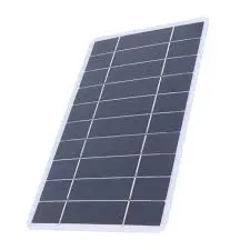 panneau solaire 5v - Didactico Tunisie