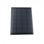 panneau solaire 6v - Didactico Tunisie