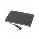 panneau solaire 2w - Panneau solaire monocristalline 2W 6V - Didactico Tunisie
