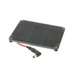 panneau solaire 2w - Panneau solaire monocristalline 2W 6V - Didactico Tunisie