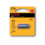 pile alcaline kodak - Didactico Tunisie