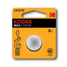 pile-bouton-kodak-max-cr2016