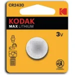 pile-bouton-kodak-max-cr2430