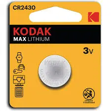 pile-bouton-kodak-max-cr2430