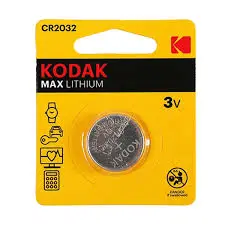 pile-bouton-max-lithium-3v-cr2032-kodak