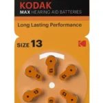 pile kodak 13 - Didactico Tunisie