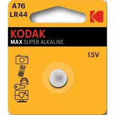 pile kodak a76 - Didactico Tunisie