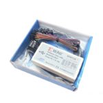 programmateur usb-jtag xilinx - Programmateur USB-JTAG pour plateforme XILINX FPGA CPLD XC2C64A - Didactico Tunisie