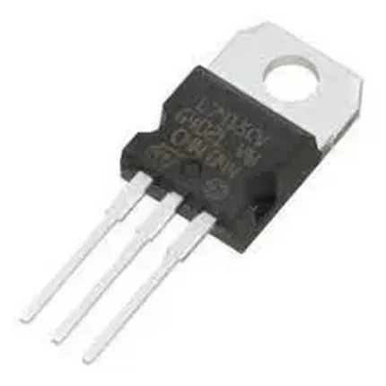 régulateur tension 7812 - Régulateur de tension 7812 - Didactico Tunisie