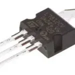 regulateur tension 5v - Regulateur de tension 5V L7812CV TO-220 - Didactico Tunisie