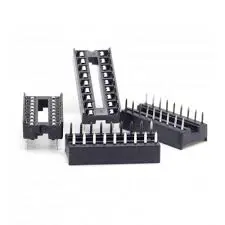 support-circuit-dip-18 support circuit dip-18 - Didactico Tunisie