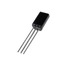 support transistor npn2219 - Support pour transistor NPN2219 - Didactico Tunisie