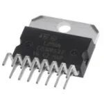 Circuit intégré L298