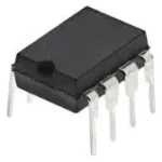 IC Ampli OP ref OP07CP