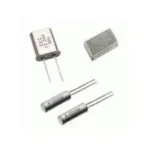 Crystal Quartz 4 Mhz ETL