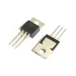 LM350T Régulateur De Tension Linéaire  Entrée : 35V, Sortie 1,2V A 33V / 3A / 1