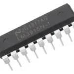 Circuit Integre Original LM3915