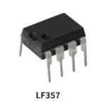 Circuit LF357