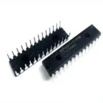 Circuit intégré MCP23017 DIP-28