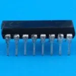 Circuit 74LS283N DIP-16