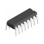 Circuit 74LS165N DIP-16