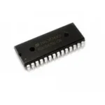 Circuit ADC0809 DIP-28