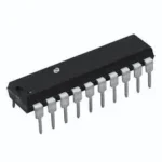 Circuit  ADC0804LCN DIP-20