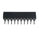 Circuit DAC0832 DIP20