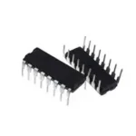 Circuit DAC0808LCN DIP-16