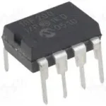 Cicruit compateur differentiel LM311 DIP-8