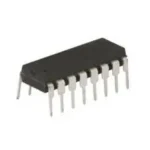 Circuit CD4510BE DIP-16