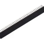 Barrette male femelle 2.54mm