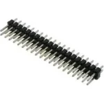 Barrette 2x20Pin Male  2.54mm